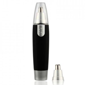 DL-7005A professzionális akkumulátoros orrszőrnyíró magas fordulatszámmal (BBKM) (BBV) (BBL) - Image 5