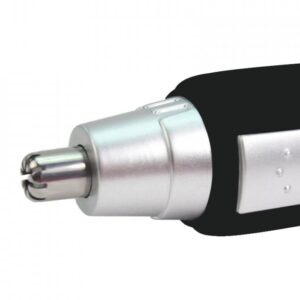 DL-7005A professzionális akkumulátoros orrszőrnyíró magas fordulatszámmal (BBKM) (BBV) (BBL) - Image 6