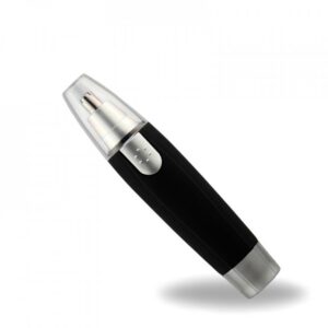 DL-7005A professzionális akkumulátoros orrszőrnyíró magas fordulatszámmal (BBKM) (BBV) (BBL) - Image 8