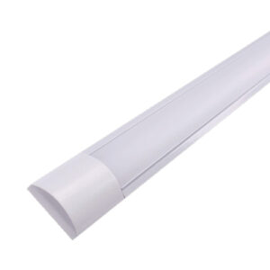 120 cm dupla soros LED fénycső armatúrával 120W (BBL) - Image 5