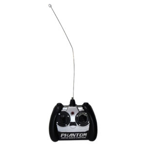 Big wheel 89 - óriás méretű, elemmel működő, távirányítós platós kaszkadőr terepjáró - 26×17,5×14 cm (BBJ) - Image 6