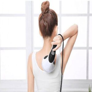 9 az 1-ben infravörös karcsúsító masszírozó - 9 masszázsfejjel - Image 3