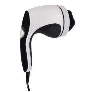 9 az 1-ben infravörös karcsúsító masszírozó - 9 masszázsfejjel - Image 6