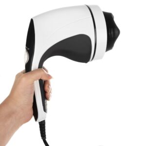 9 az 1-ben infravörös karcsúsító masszírozó - 9 masszázsfejjel - Image 8