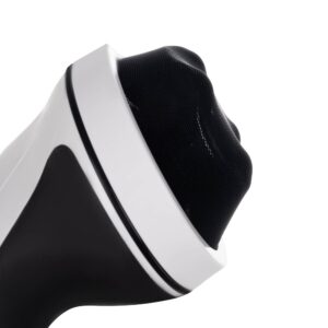 9 az 1-ben infravörös karcsúsító masszírozó - 9 masszázsfejjel - Image 9