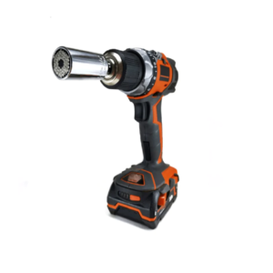 Acélból készült - univerzális csőkulcs - minden csavarfejhez (BBKM) (BBV) - Image 3