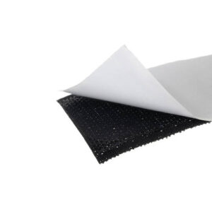 Ajtóra rögzíthető mágneses szúnyogháló - mágneszáras - 210 x 100 cm (BBM) - Image 7