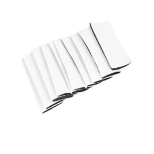 Ajtóra rögzíthető mágneses szúnyogháló - mágneszáras - 200 x 100 cm (BBM) - Image 12