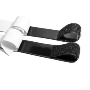 Ajtóra rögzíthető mágneses szúnyogháló - mágneszáras - 220 x 100 cm (BBM) - Image 14