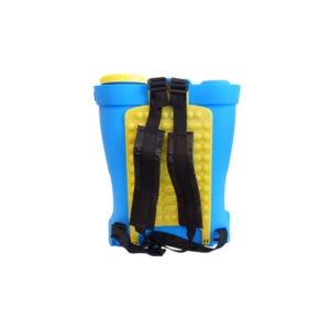 Akkumulátoros háti permetező 3 különböző fejjel – 16L (BBV) (FX) (BBL) - Image 6