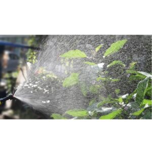 Akkumulátoros háti permetező 3 különböző fejjel – 16L (BBV) (FX) (BBL) - Image 11