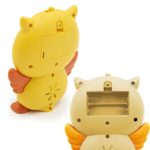 Állathangokat utánzó, zenélő bagoly oktatójáték változatos dallamokkal (BBJ) - Image 5