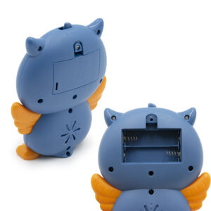 Állathangokat utánzó, zenélő bagoly oktatójáték változatos dallamokkal (BBJ) - Image 7