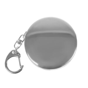 2in1 összecsukható, mini pohár és kulcstartó - max 80 ml (BBL) - Image 10