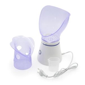 Arcszauna kozmetikai kezelésekhez és légutak felszabadításához (BBV) - Image 4