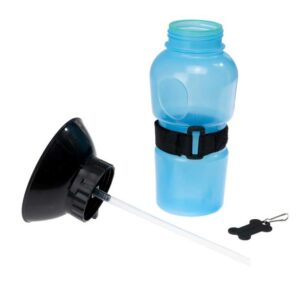 Dog Mug - hordozható kutya itató palack, 0,51L (BBI-7697) - Image 4