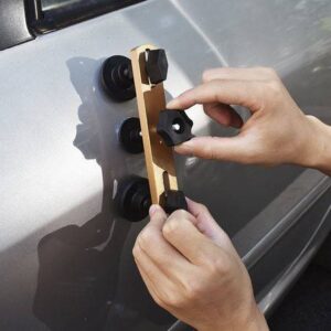 Autós horpadásjavító készlet (BBV) - Image 3