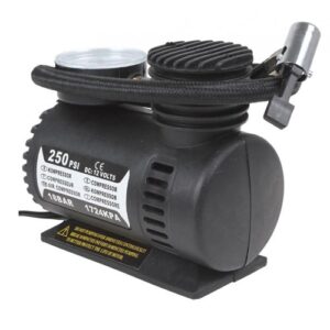 Autós kompresszor 12V 18 bar  - Air Compressor DC12V (BBL) (BBD) (BBA) - Image 5