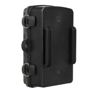 BR9 vezeték nélküli vadkamera - színes CMOS érzéklelő, vízálló / PIR szenzoros, figyeld az állatokat elriasztás nélkül (BR9-DL001) (BBV) - Image 9