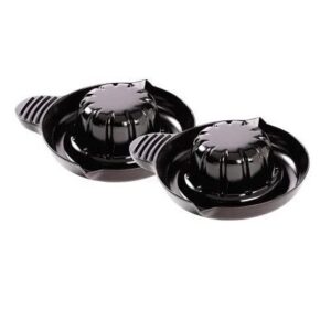 Baconkosár készítő sütőforma - szalonnatál sütő eszköz - 2 db-os készlet (BBM) - Image 7