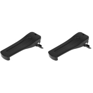 2 darabos Baofeng Walkie Talkie szett zseblámpával, fülhallgatóval - Baofeng BF-777S, BF-666S (BBV)(BBL) - Image 19