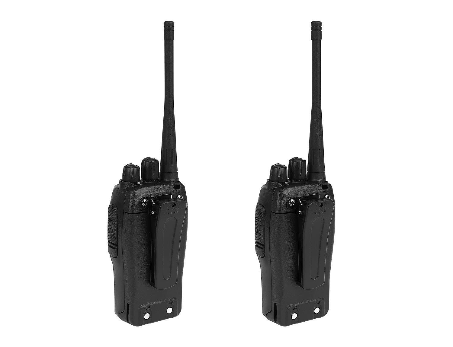 Baofeng Walkie Talkie szett (2 db-os) – Baofeng BF-777S (BB9204) (7)