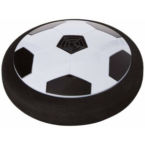 Beltéri légfoci - lebegő légi foci fényhatásokkal (BBJ) - Image 8