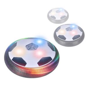 Beltéri légfoci - lebegő légi foci fényhatásokkal (BBJ) - Image 5