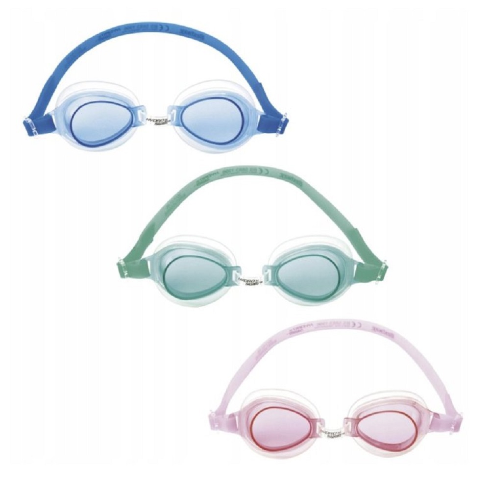 Bestway úszószemüveg gyermekeknek (BB-9860) (3)