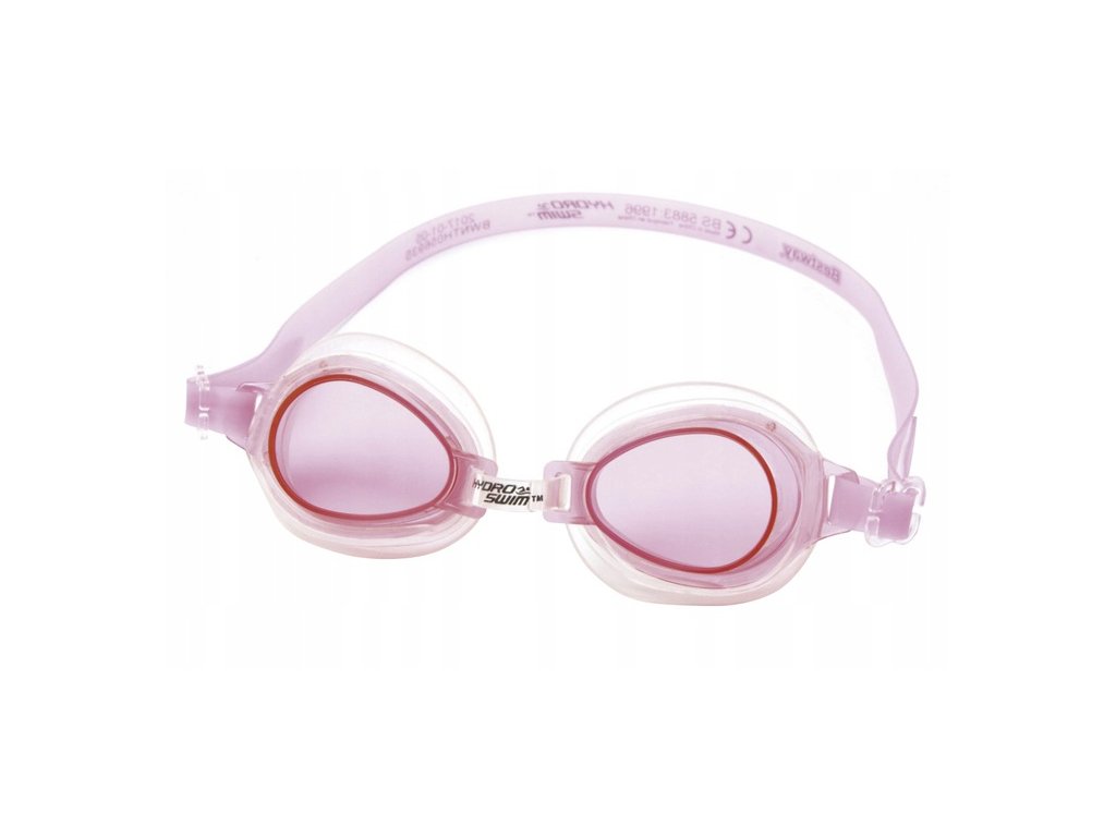 Bestway úszószemüveg gyermekeknek (BB-9860) (6)