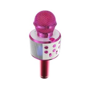Bluetooth Karaoke mikrofon WS-858 (BBL) - Image 21