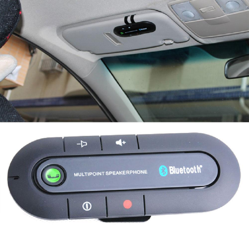 Bluetooth-os autós telefon kihangosító (BBL) (4)