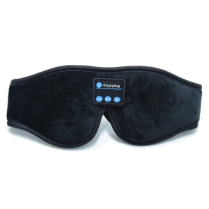 Bluetooth-os zenélő szemmaszk alváshoz és relaxáláshoz (BBV) - Image 8