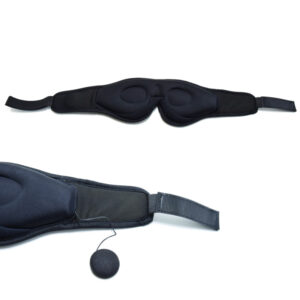 Bluetooth-os zenélő szemmaszk alváshoz és relaxáláshoz (BBV) - Image 10