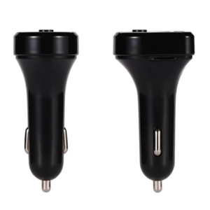 CAR E5 Bluetooth FM transmitter - kihangosító funcióval (BBV) (BBL) - Image 7