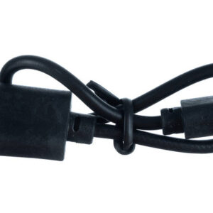 Cicafüles vezeték nélküli fejhallgató – fekete (BBD) (BBV)(BBJH) - Image 8