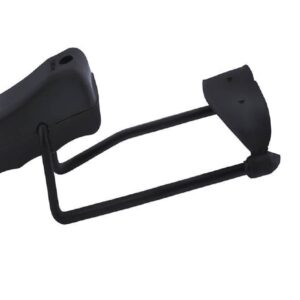 Kézi csúzli alkartámasszal - speciális kerettel, erős gumikkal (BBKM)(BBL) - Image 15