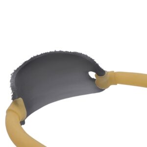 Kézi csúzli alkartámasszal - speciális kerettel, erős gumikkal (BBKM)(BBL) - Image 17