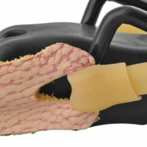 Kézi csúzli alkartámasszal - speciális kerettel, erős gumikkal (BBKM)(BBL) - Image 9