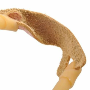 Kézi csúzli alkartámasszal - speciális kerettel, erős gumikkal (BBKM)(BBL) - Image 11