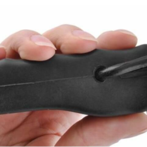 Kézi csúzli alkartámasszal - speciális kerettel, erős gumikkal (BBKM)(BBL) - Image 13