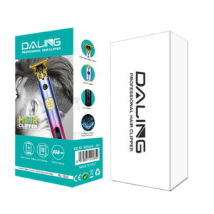 DALING DL-1533 professzionális hajvágó (BBV) - Image 5