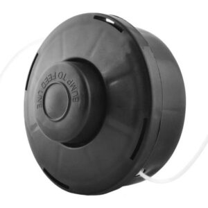 Univerzális damilos fűkasza vágófej - 10,5 cm (BBL) - Image 8