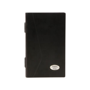 Nagy pontosságú digitális gramm mérleg 0,1 - 500g - lehajtható fedeles ékszermérleg (BBV) - Image 4