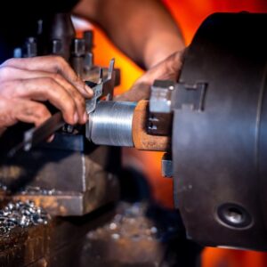 Digitális tolómérő praktikus tárolóban (BBL) - Image 3