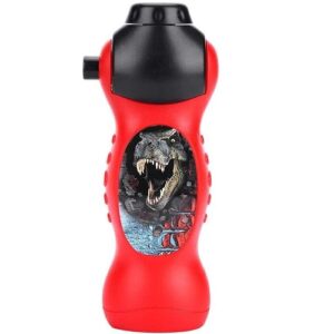 Dinoszauruszos projektor – kivetítő gyerekeknek (BBJ) - Image 9