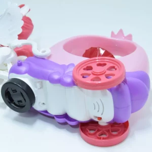 Dream Horse - királynőpóni gyémántos hintóval (BBJ) - Image 3