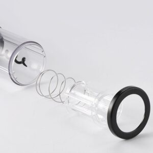 Elektromos dugóhúzó, dekantáló és frissen tartó készlet borokhoz (THM) (BBV) - Image 20