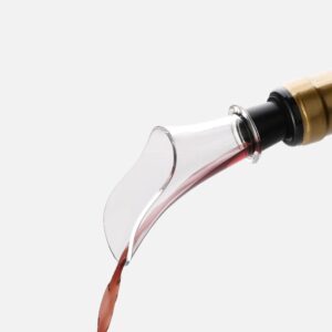 Elektromos dugóhúzó, dekantáló és frissen tartó készlet borokhoz (THM) (BBV) - Image 8