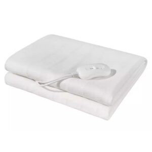 Elektromos fűthető takaró hőmérsékletszabályzóval - 150x70cm (BBA) (BBKM) - Image 5